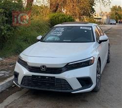 هوندا سيفيك هاتشباك